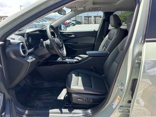 2026 Chevrolet Trax Activ - Photo 15