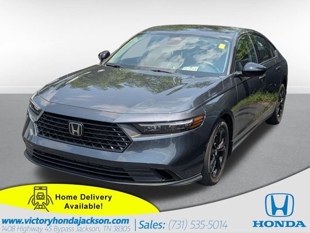 2023 Honda Accord Sedan