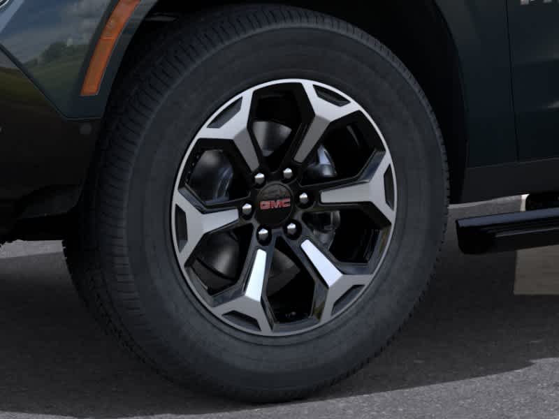 2026 GMC Yukon AT4 Ultimate - Photo 9