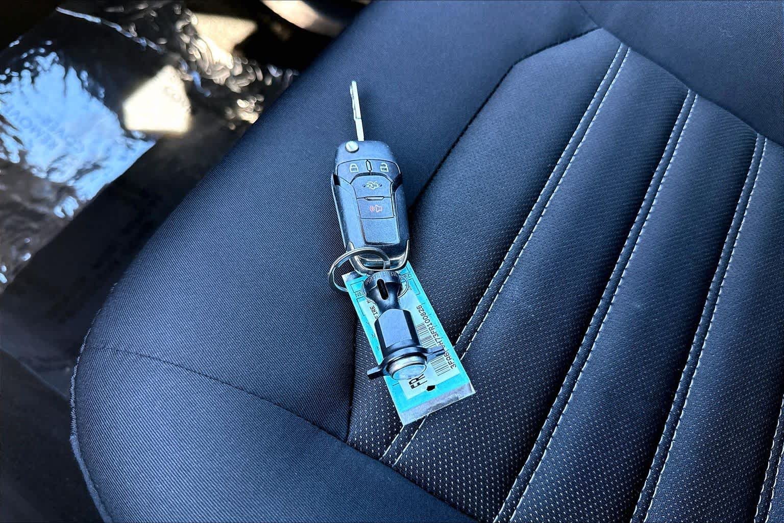 Used 2015 Tectonic Ford SE image 14