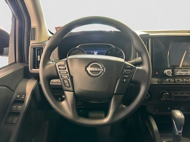New 2026 Gray Nissan S image 13