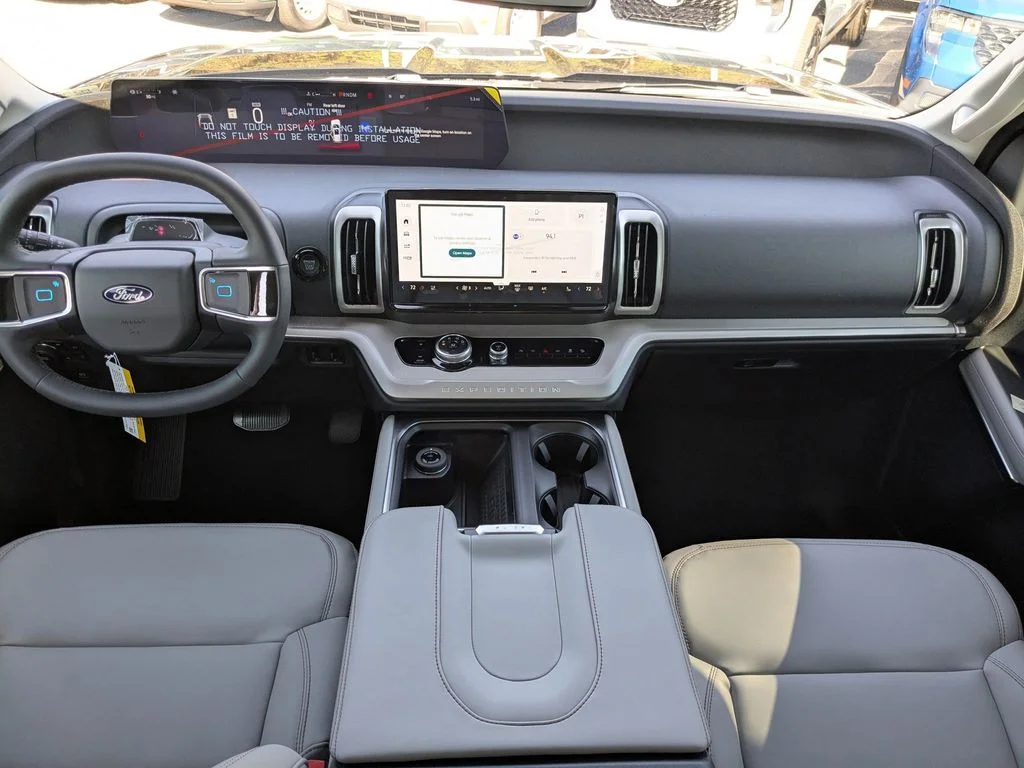2025 Ford Expedition Active - Photo 18