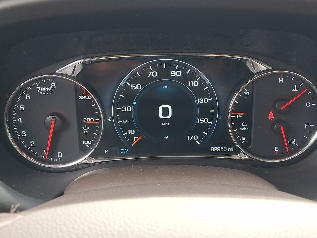 Used 2019 White GMC Denali image 23