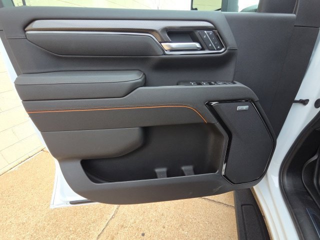 2026 GMC Sierra 2500HD AT4 - Photo 23