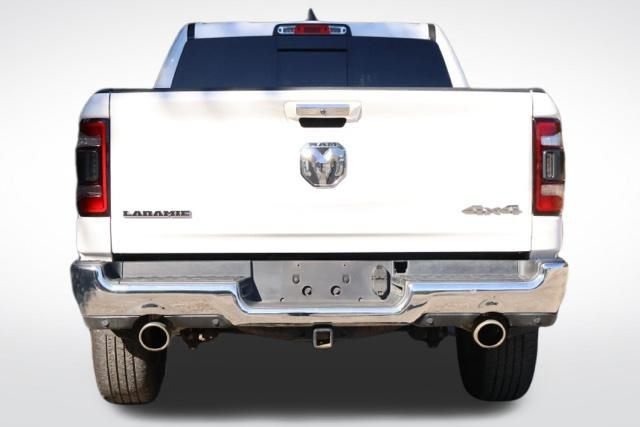 2021 RAM Ram 1500 Pickup Laramie - Photo 23