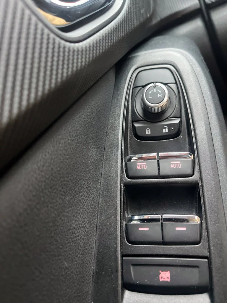 Used 2025 Green Subaru Limited image 25