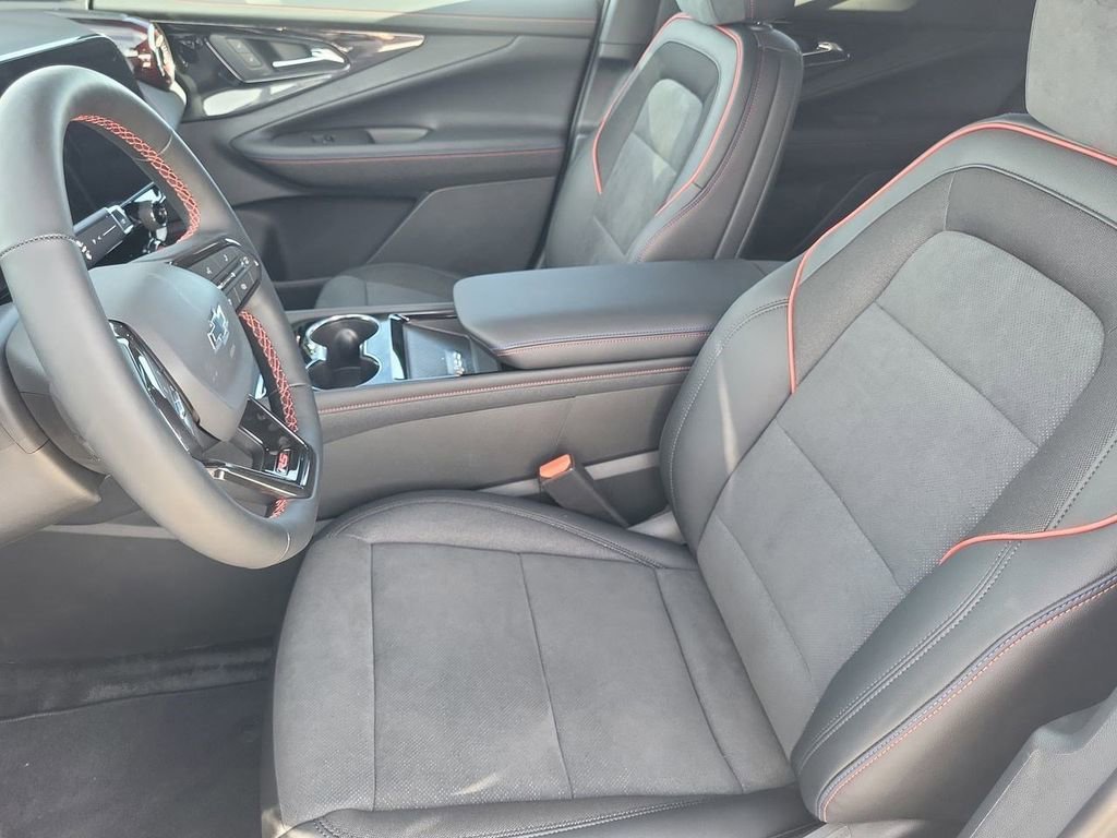 2026 Chevrolet Blazer EV RS - Photo 25