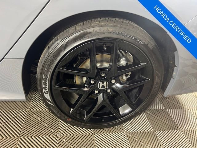 2026 Honda Civic Sport - Photo 44