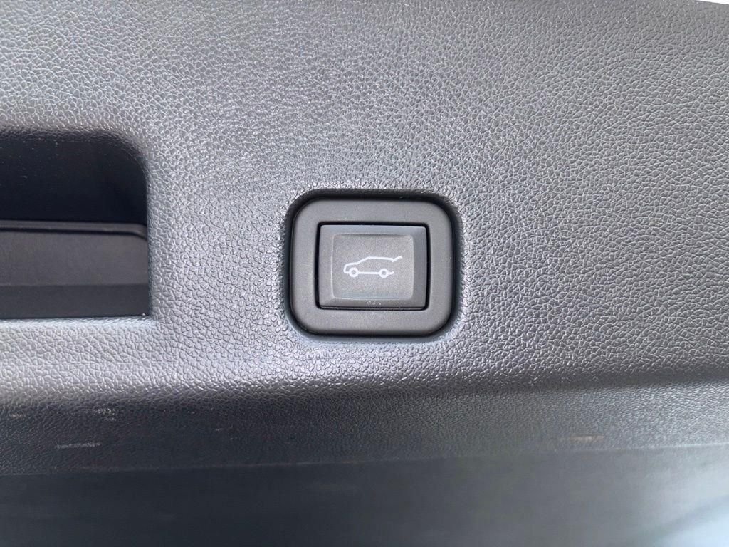 Certified Used 2024 Summit White GMC Elevation image 59