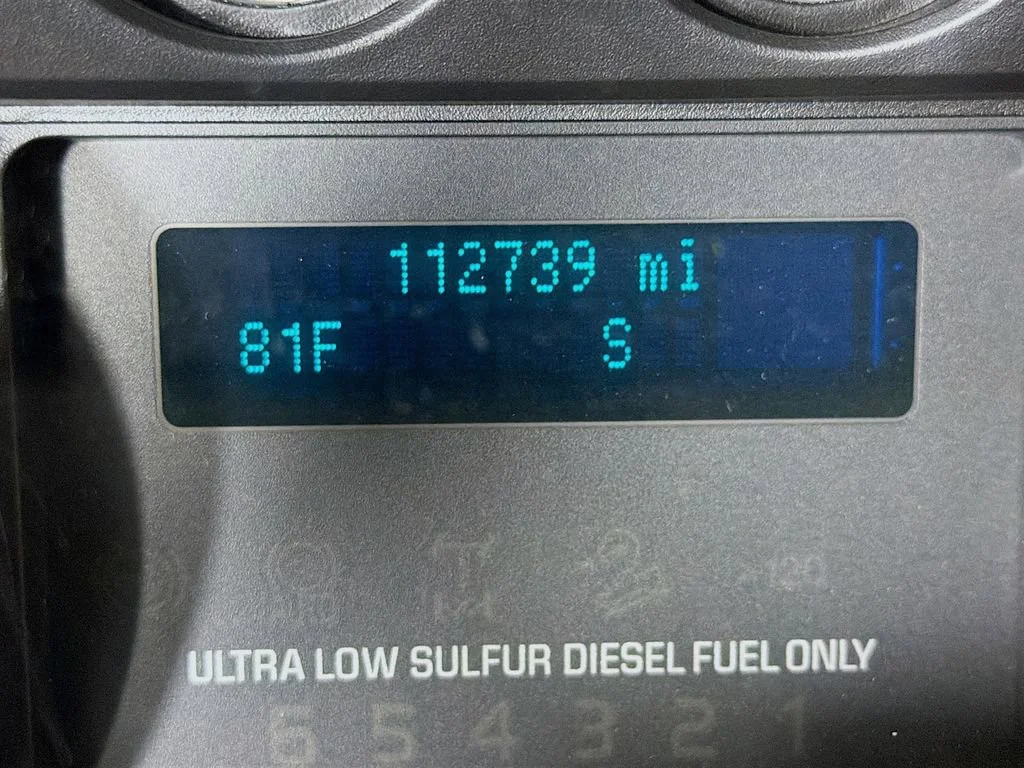 Used 2015  Ford Lariat image 14