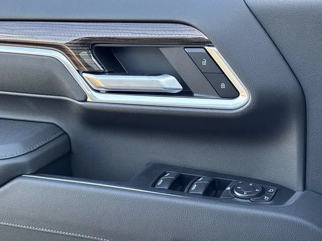 2026 Chevrolet Silverado 2500 HD LT - Photo 19