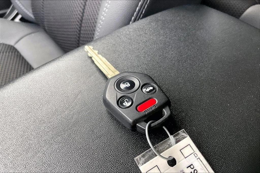 Used 2019 White Subaru Premium image 11