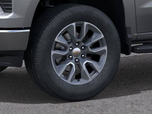 2026 Chevrolet Silverado 1500 LT - Photo 9