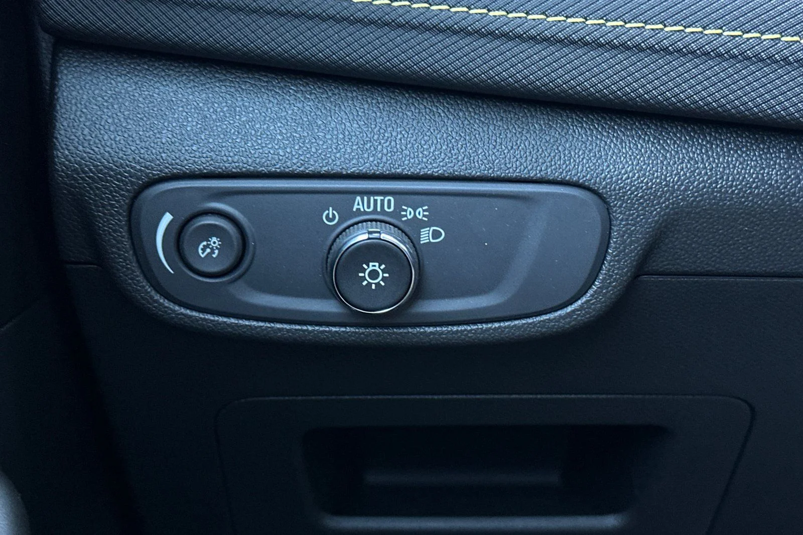 2024 Chevrolet TrailBlazer Activ - Photo 34