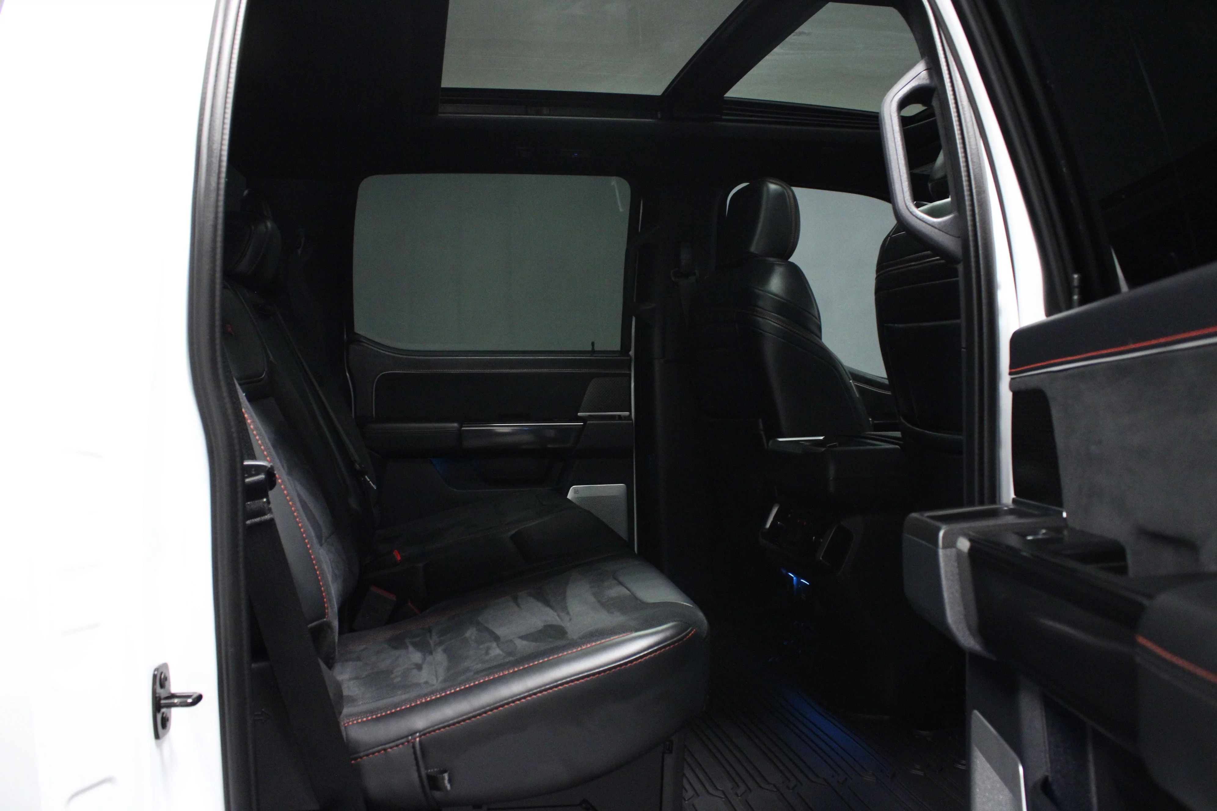 Used 2024 Oxford White Ford Raptor image 15