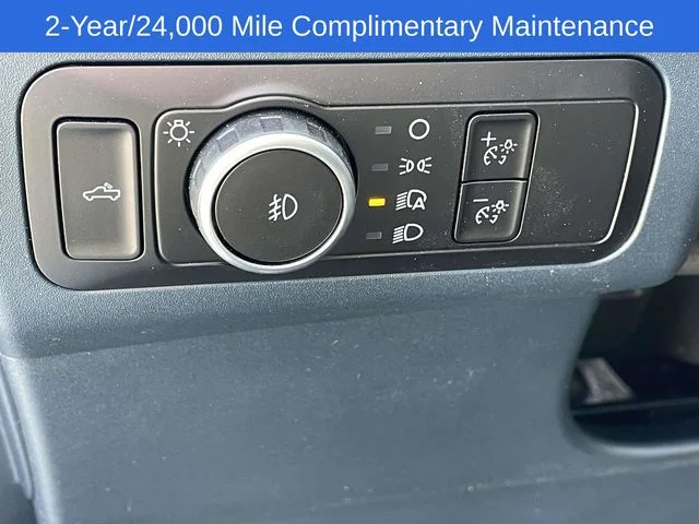 New 2026 White Ford Lobo Standard image 13