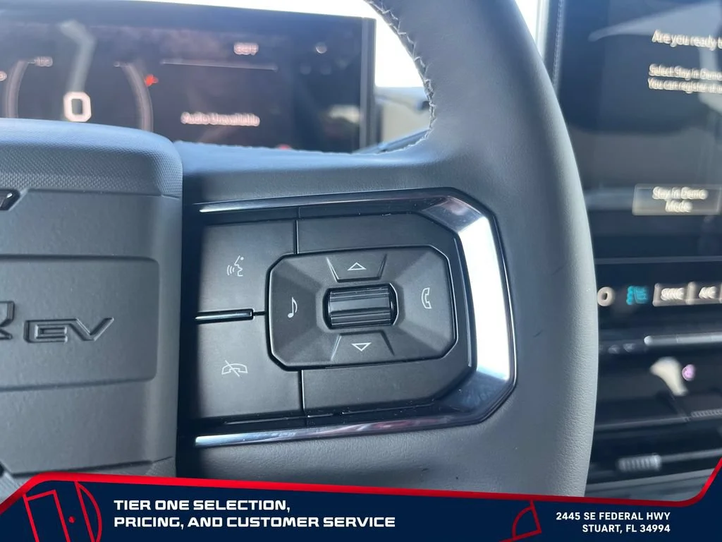 New 2026 Graphite Blue Metallic GMC 2X image 26
