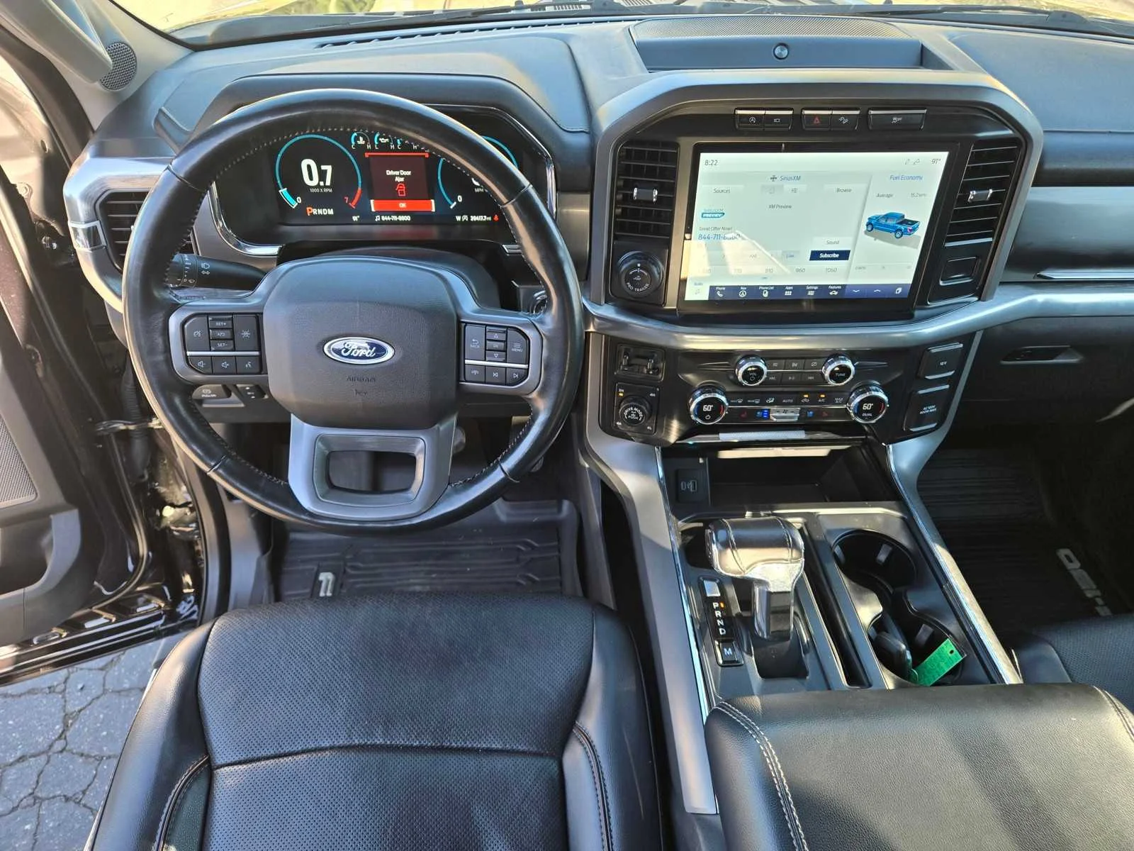 Used 2021  Ford XL image 10