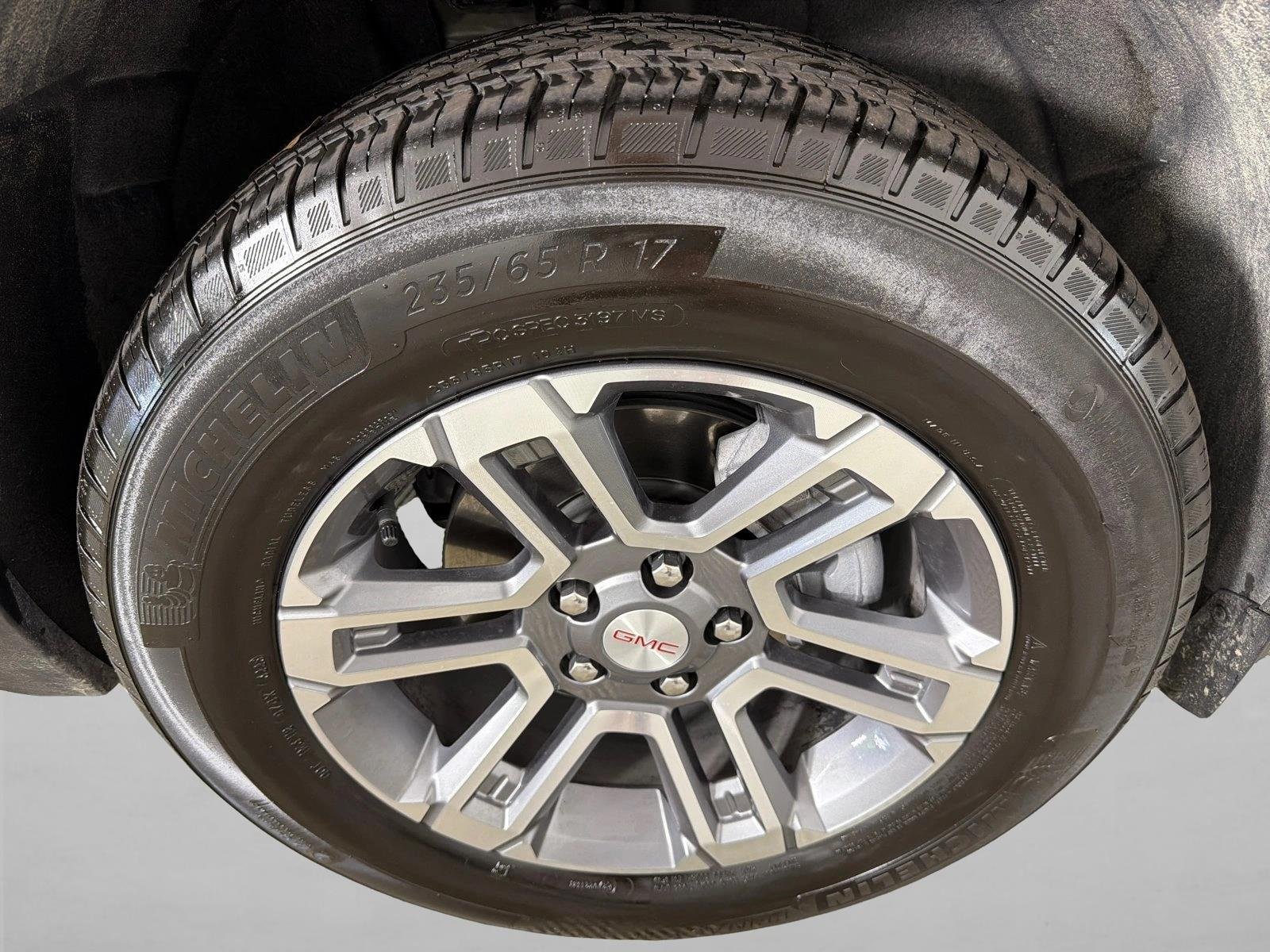 Used 2026 Black GMC FWD Elevation image 13