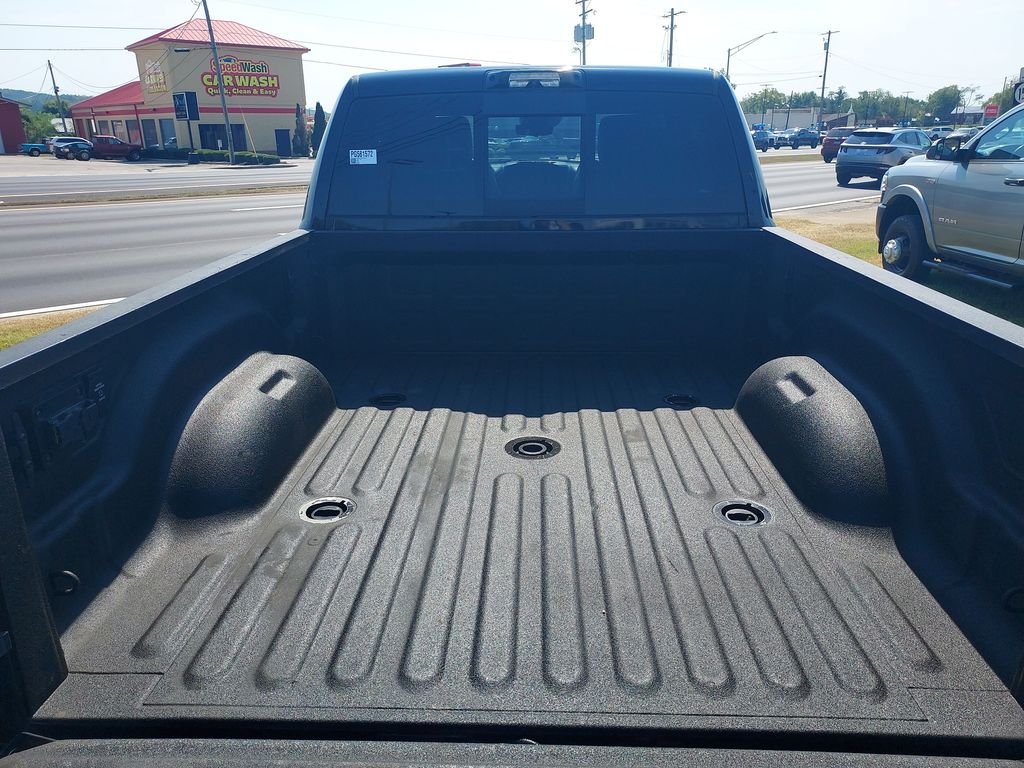 Used 2023 Black Ram Limited image 9