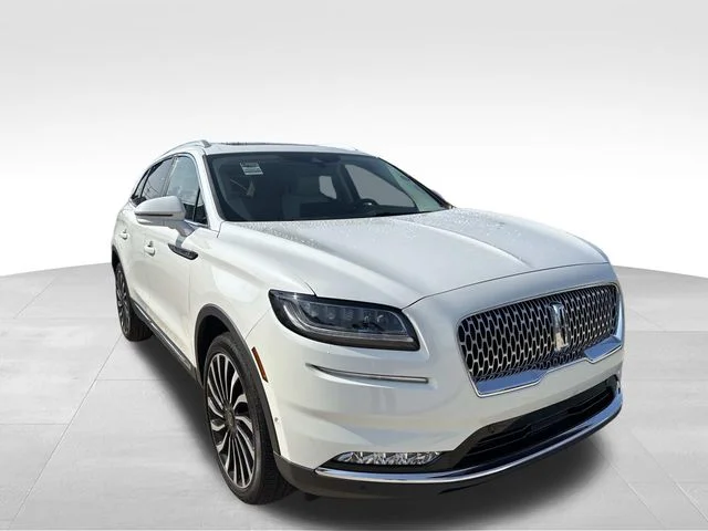 Used 2023 White Lincoln Black Label image 5