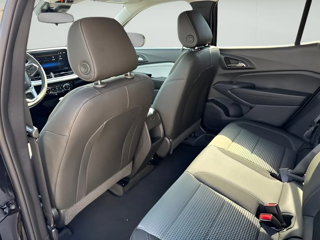2026 Chevrolet Trax LT - Photo 16