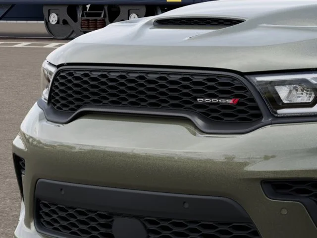 New 2026 Green Dodge GT Plus image 12
