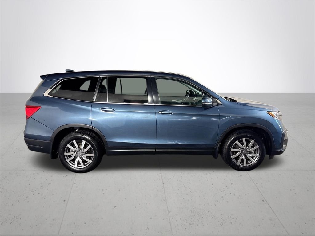 Used 2020  Honda EX-L image 5