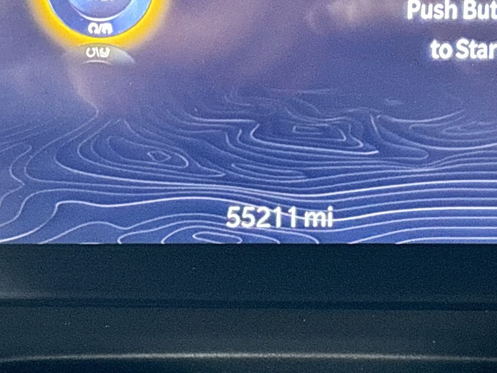 Used 2023 Gray Jeep Altitude X image 14