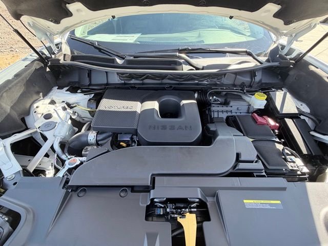 2026 Nissan Murano SL - Photo 41