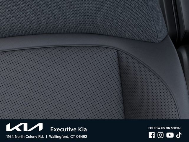 New 2027 Ebony Black Kia S image 24
