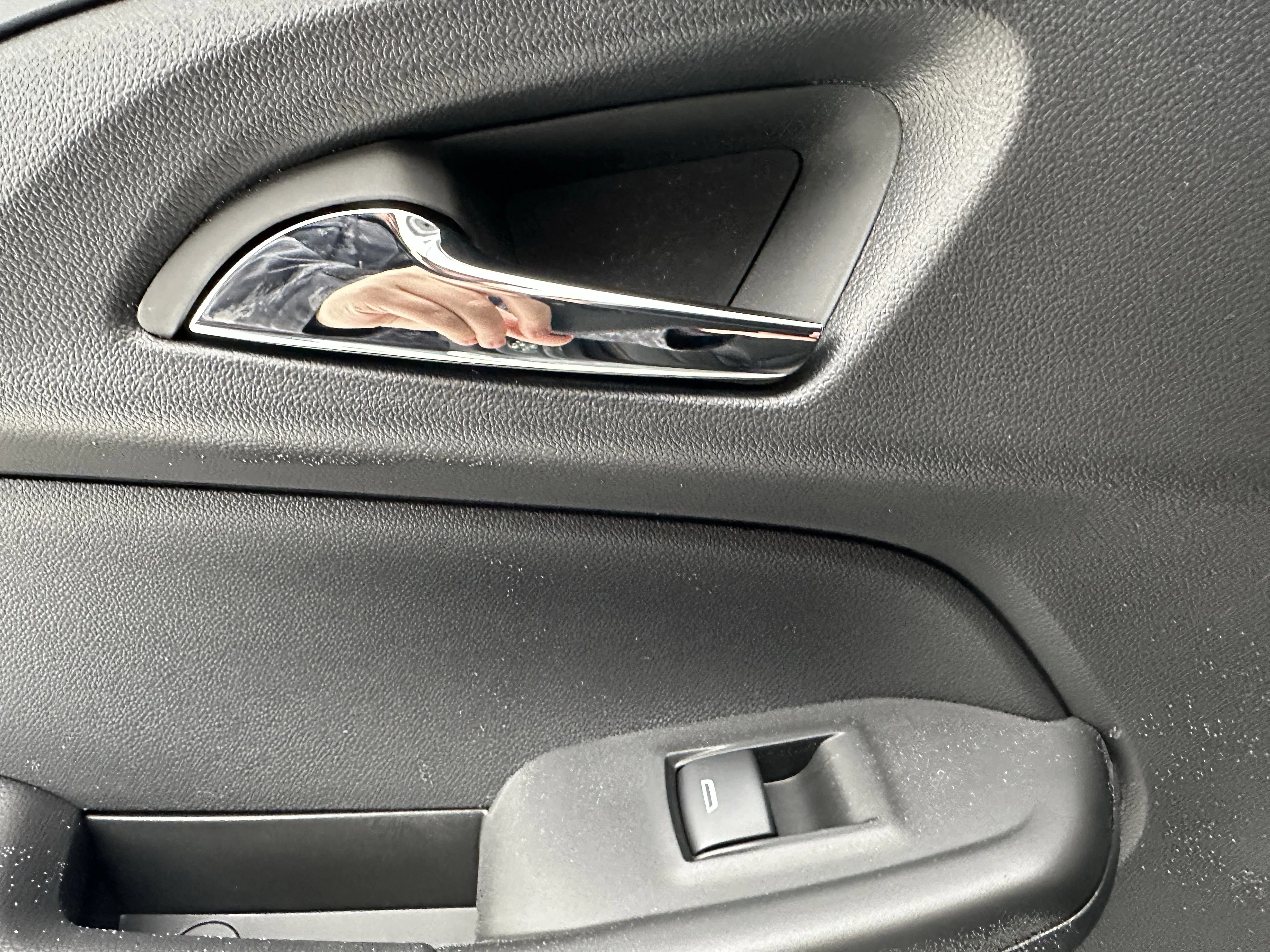 New 2026 Sterling Grey Metallic Chevrolet ACTIV image 19