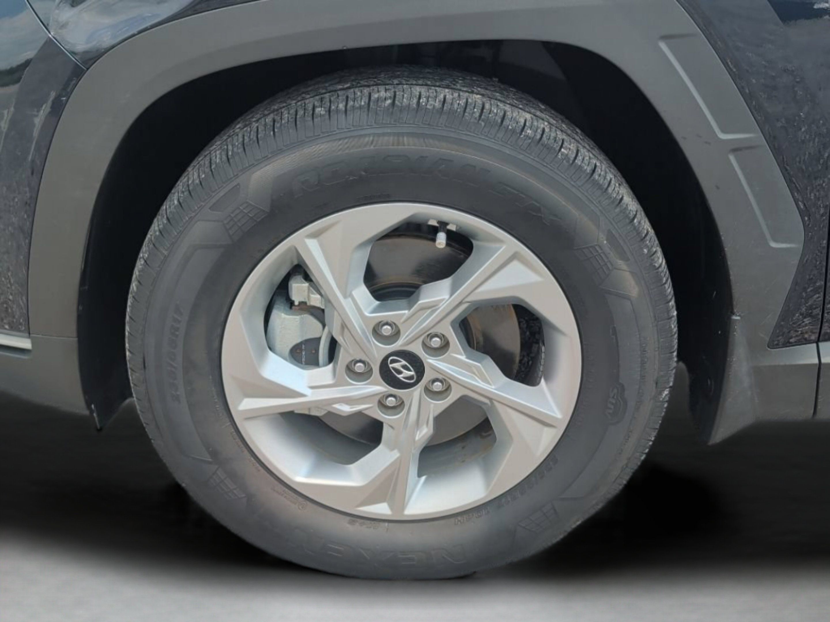 Used 2024 Deep Sea Hyundai SEL image 12