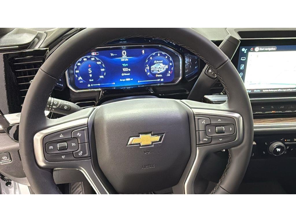 2026 Chevrolet Silverado 1500 LT - Photo 13