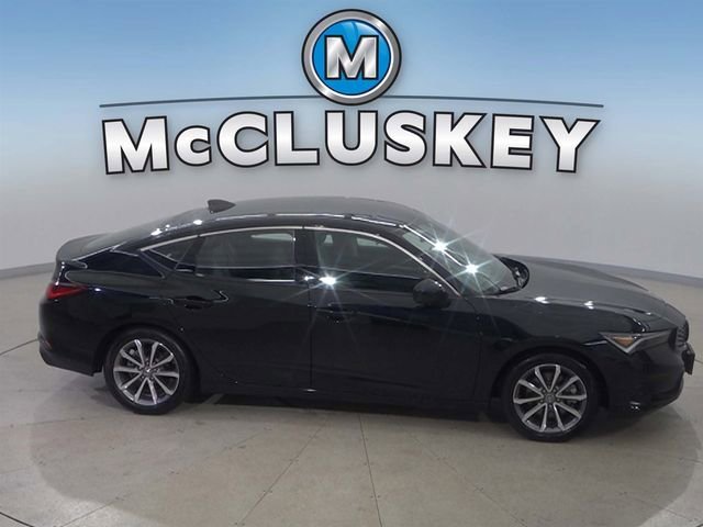 2023 Acura Integra Base - Photo 12