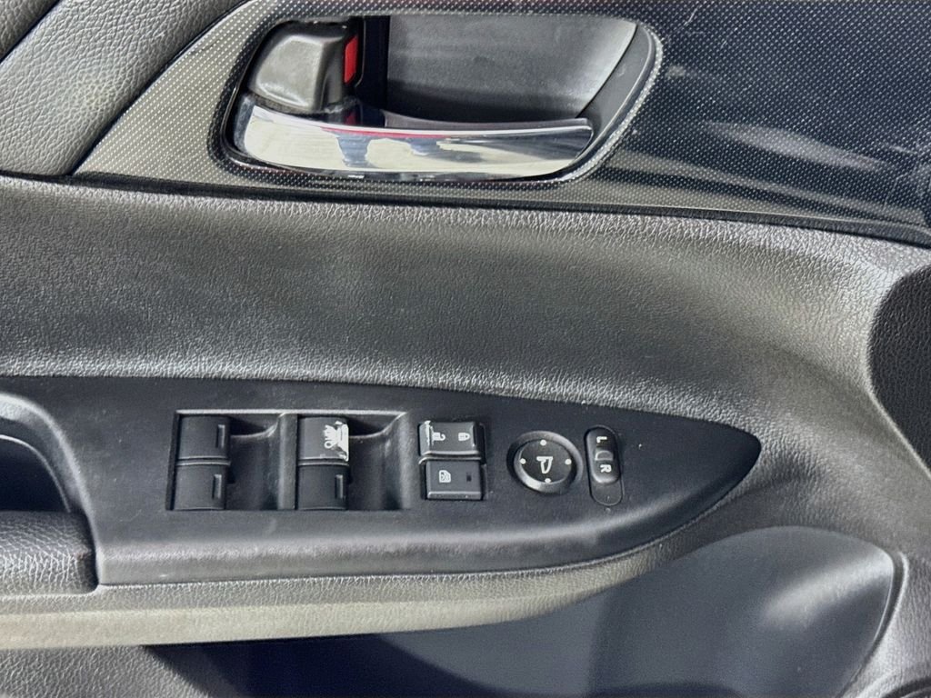 Used 2013 Black Honda Sport image 21
