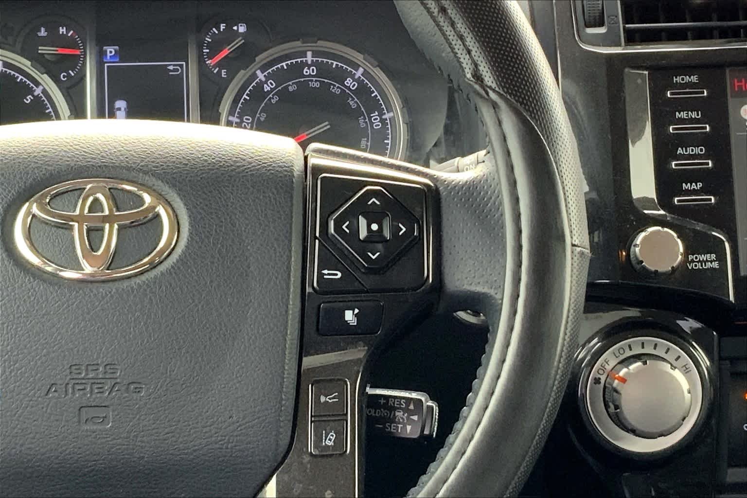 Used 2021 Barcelona Red Metallic Toyota Venture image 25