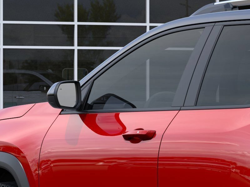 2026 Chevrolet Equinox LT - Photo 13