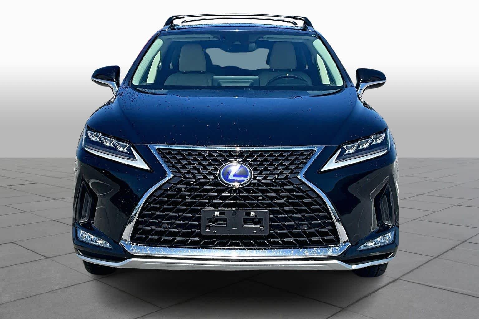 Used 2022 Caviar Lexus Luxury image 7