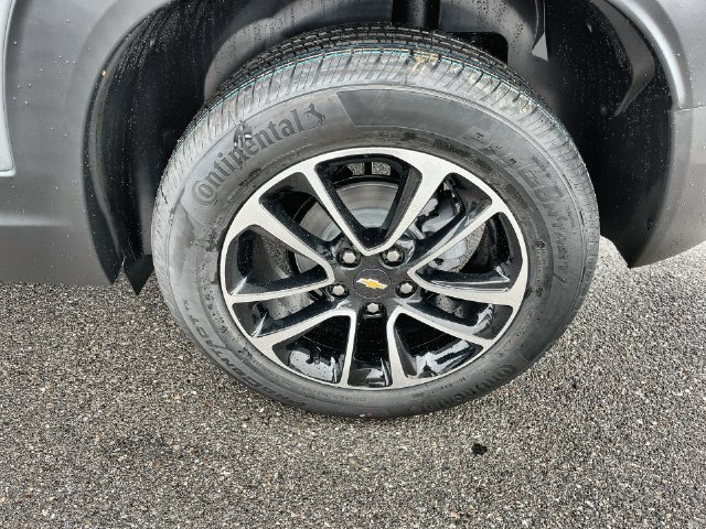 2026 Chevrolet Trailblazer LT - Photo 26