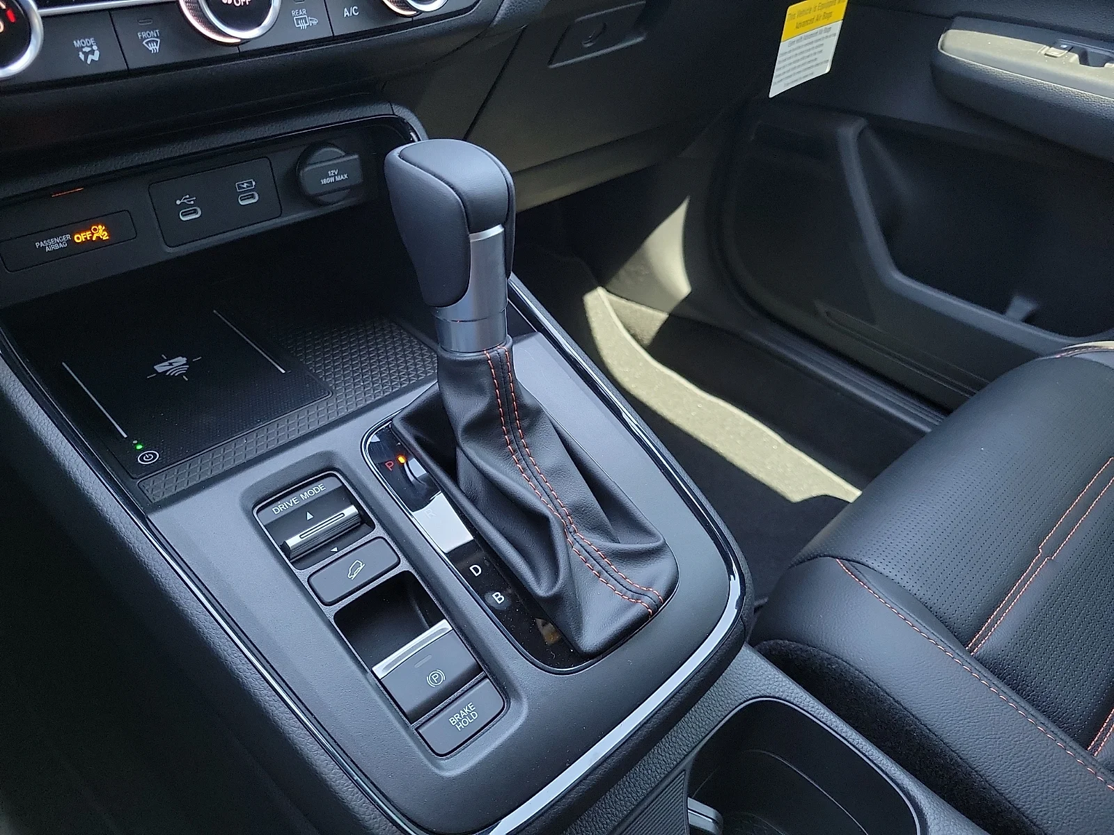 2026 Honda CR-V Sport-L - Photo 25