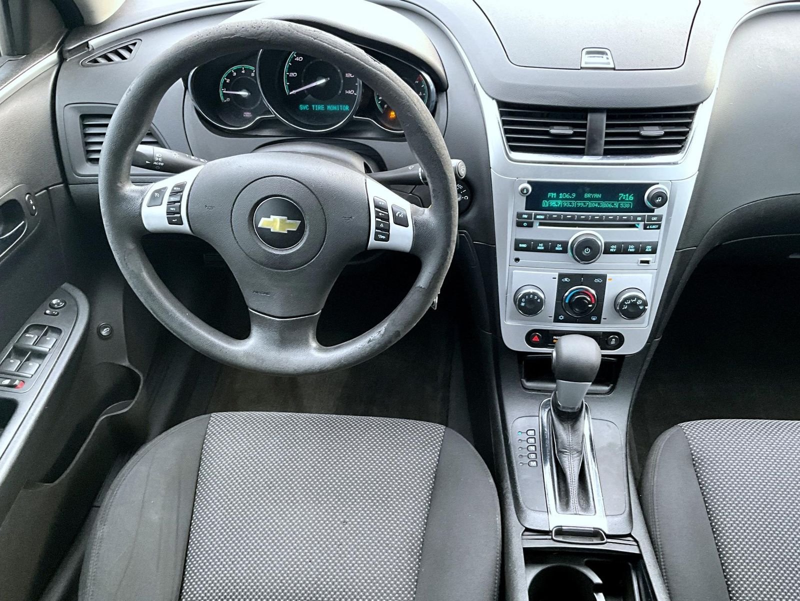 Used 2012 Beige Chevrolet LT image 13