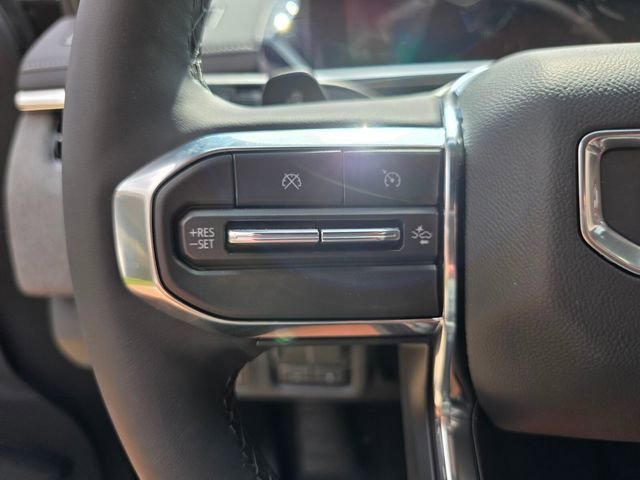 2026 GMC Sierra EV Elevation - Photo 27