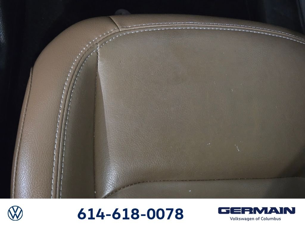 Used 2023 Gray Jeep Rubicon image 32
