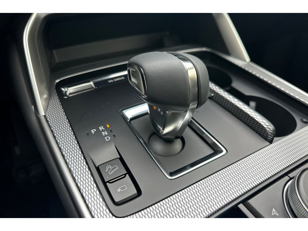 New 2026 Rhodium White Premium Mazda 3.3 Turbo Premium Plus AWD image 20
