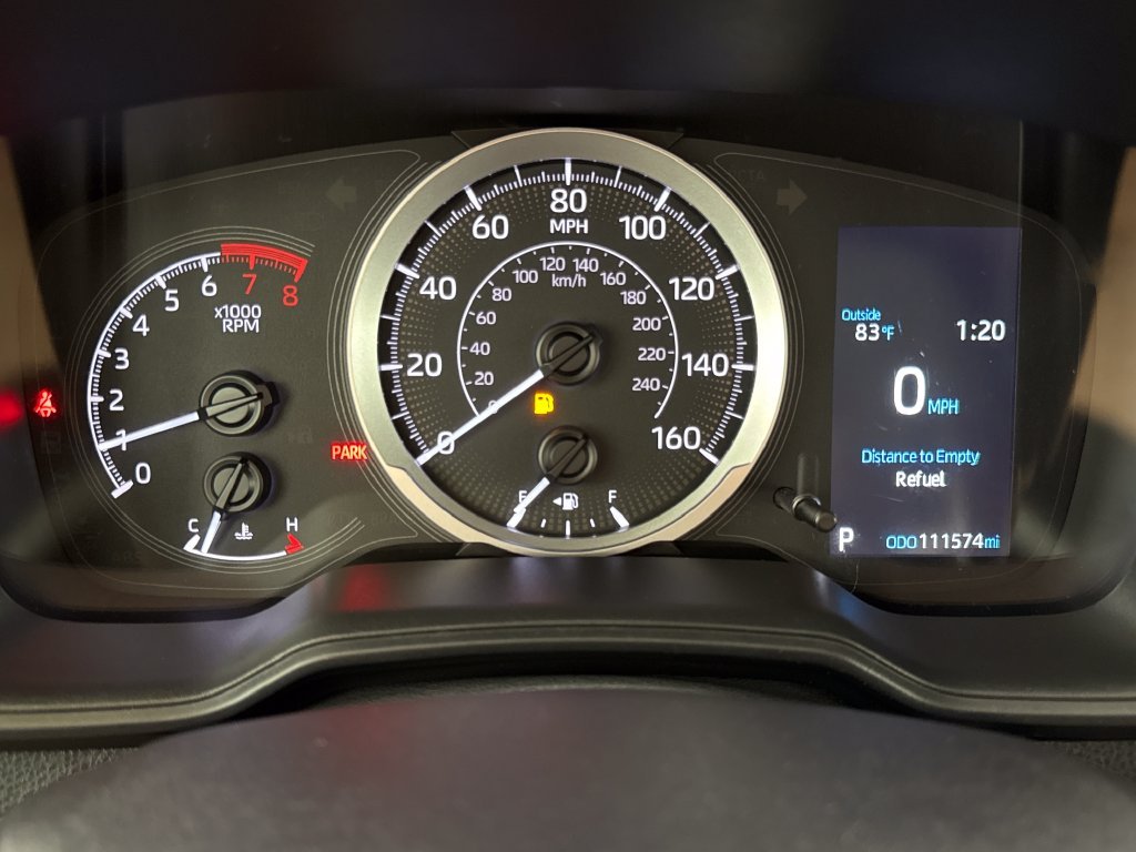 2022 Toyota Corolla LE - Photo 16