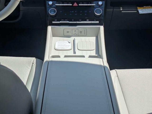 New 2027 Silver Hyundai SEL FWD image 20