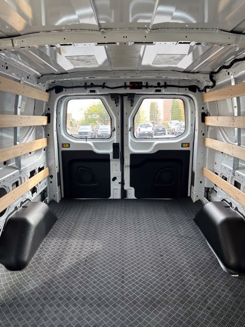Used 2025 White Ford Base image 6