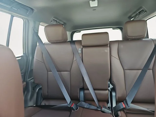 New 2027 Underground Toyota Land Cruiser image 11