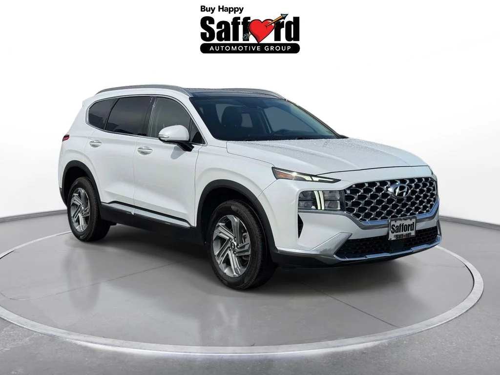 Used 2022 Gray Hyundai SEL image 10